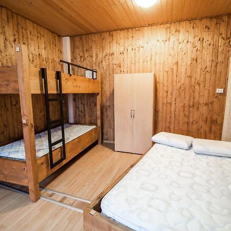 Hostel Paradiso Tolmin Pokój zdjęcie