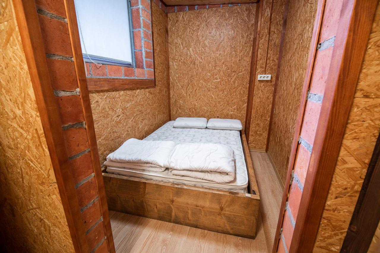 Hostel Paradiso Tolmin Zewnętrze zdjęcie