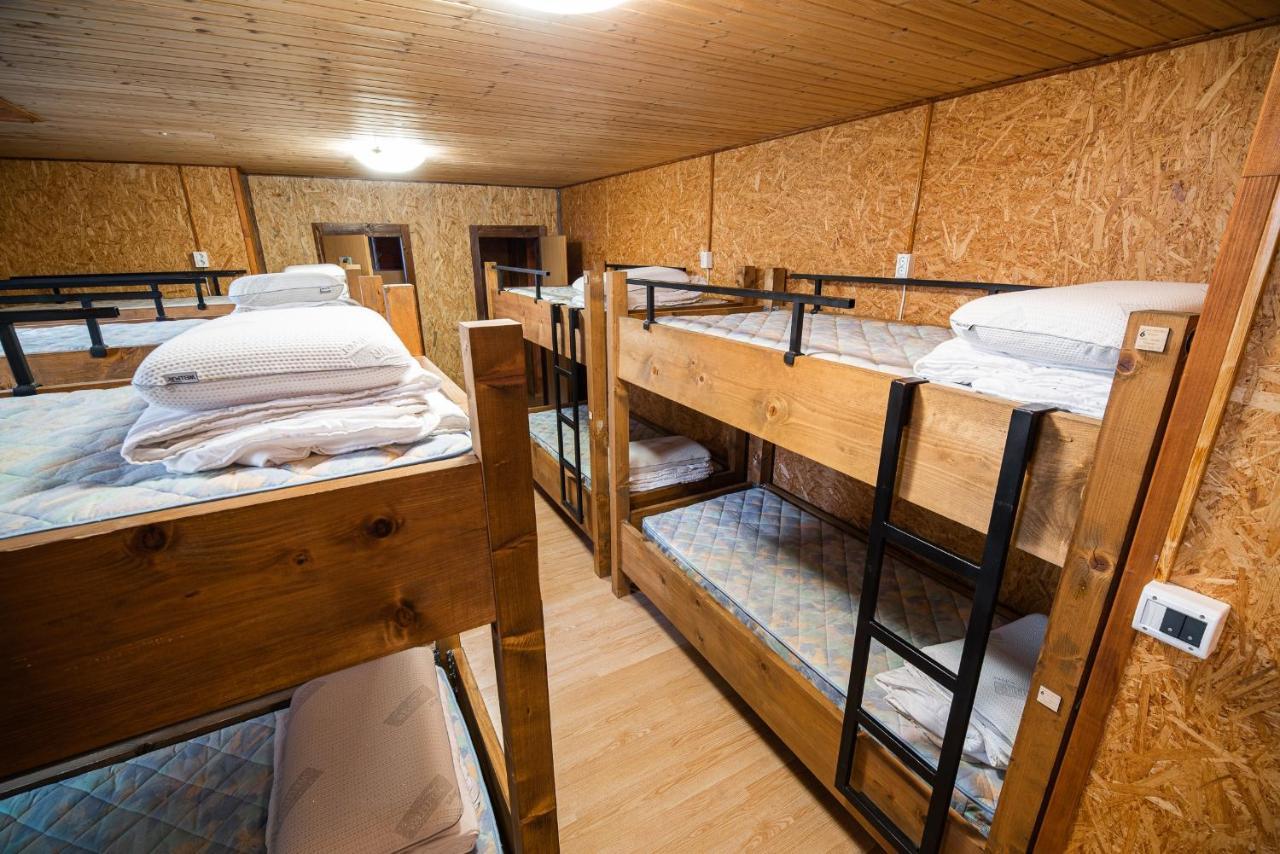 Hostel Paradiso Tolmin Pokój zdjęcie