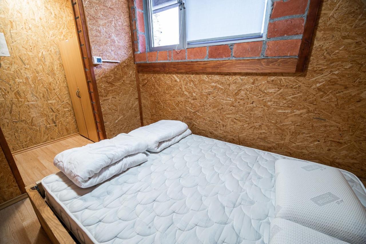 Hostel Paradiso Tolmin Pokój zdjęcie