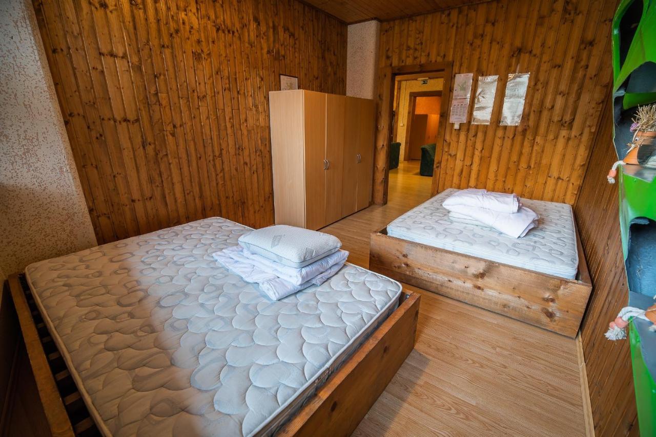 Hostel Paradiso Tolmin Pokój zdjęcie