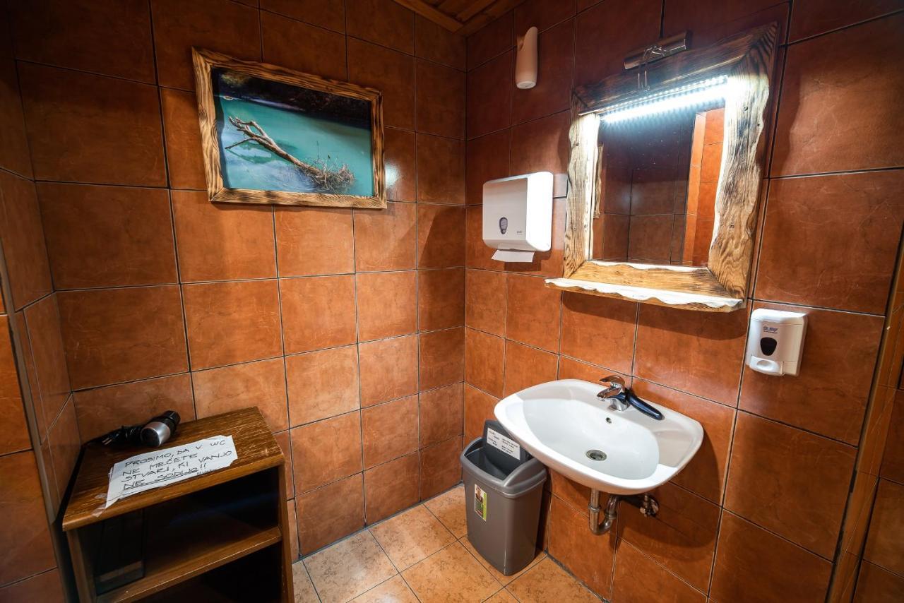 Hostel Paradiso Tolmin Pokój zdjęcie