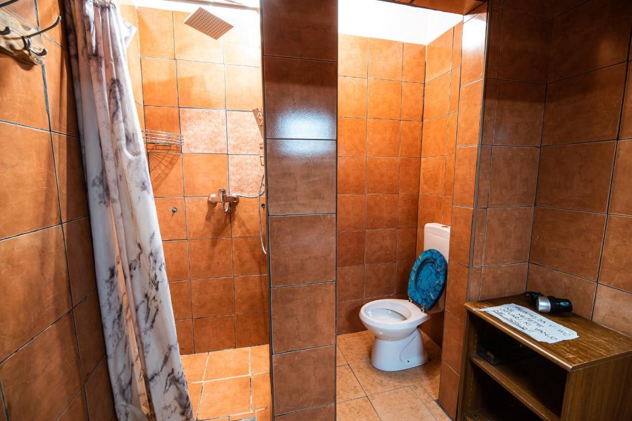 Hostel Paradiso Tolmin Pokój zdjęcie