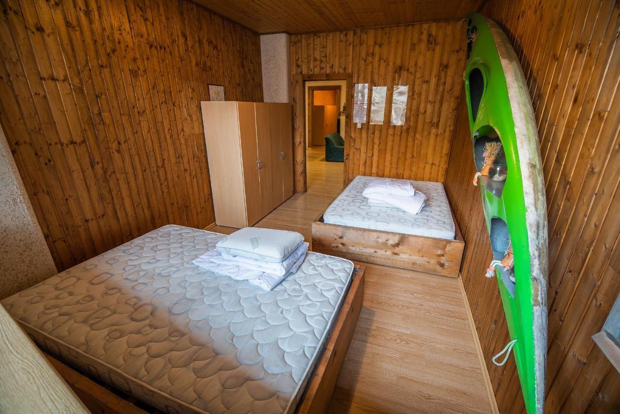 Hostel Paradiso Tolmin Pokój zdjęcie