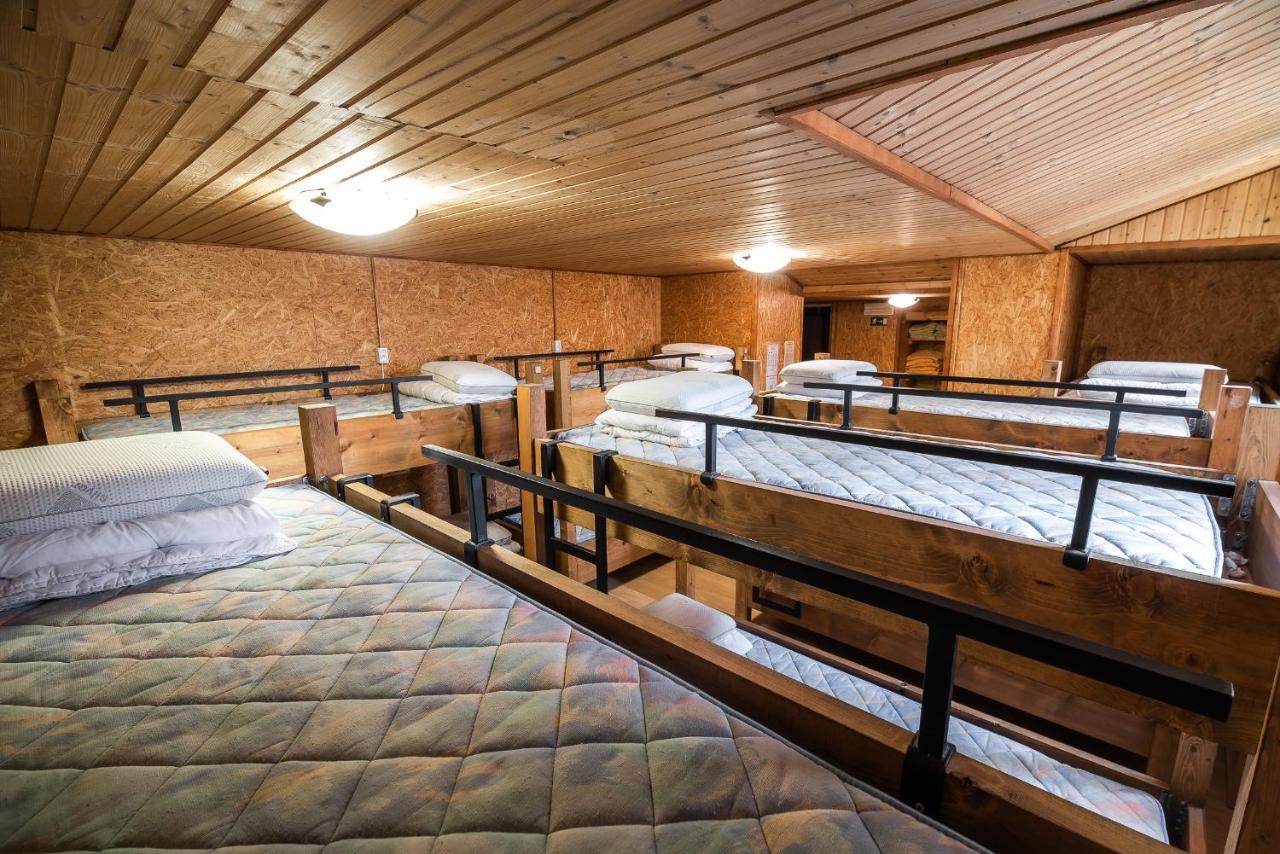 Hostel Paradiso Tolmin Pokój zdjęcie