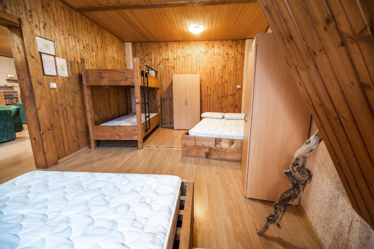 Hostel Paradiso Tolmin Pokój zdjęcie