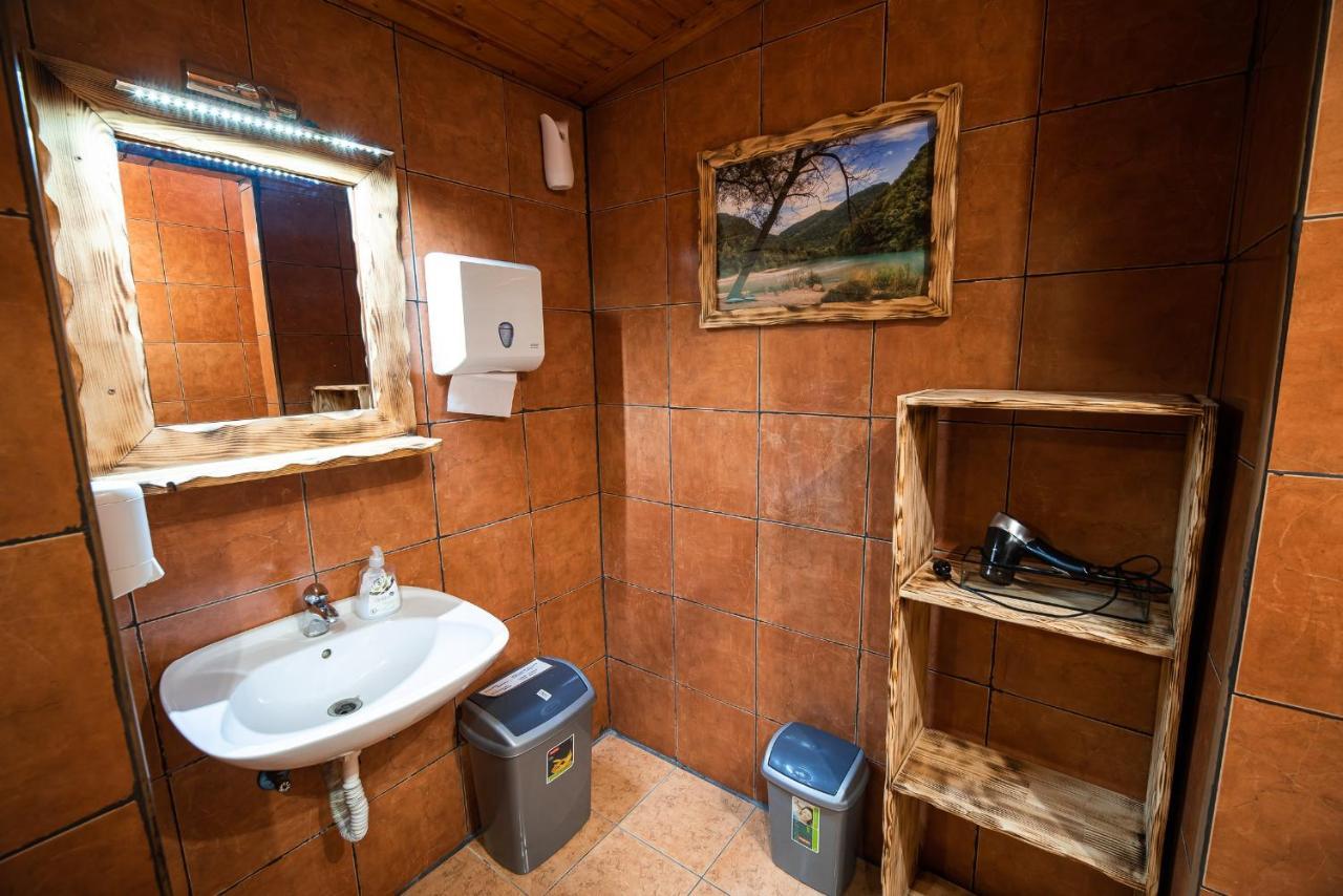 Hostel Paradiso Tolmin Pokój zdjęcie