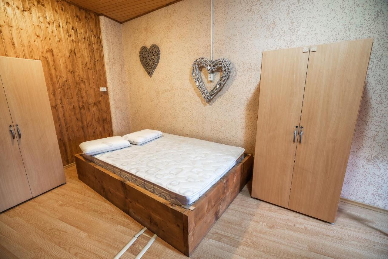 Hostel Paradiso Tolmin Pokój zdjęcie