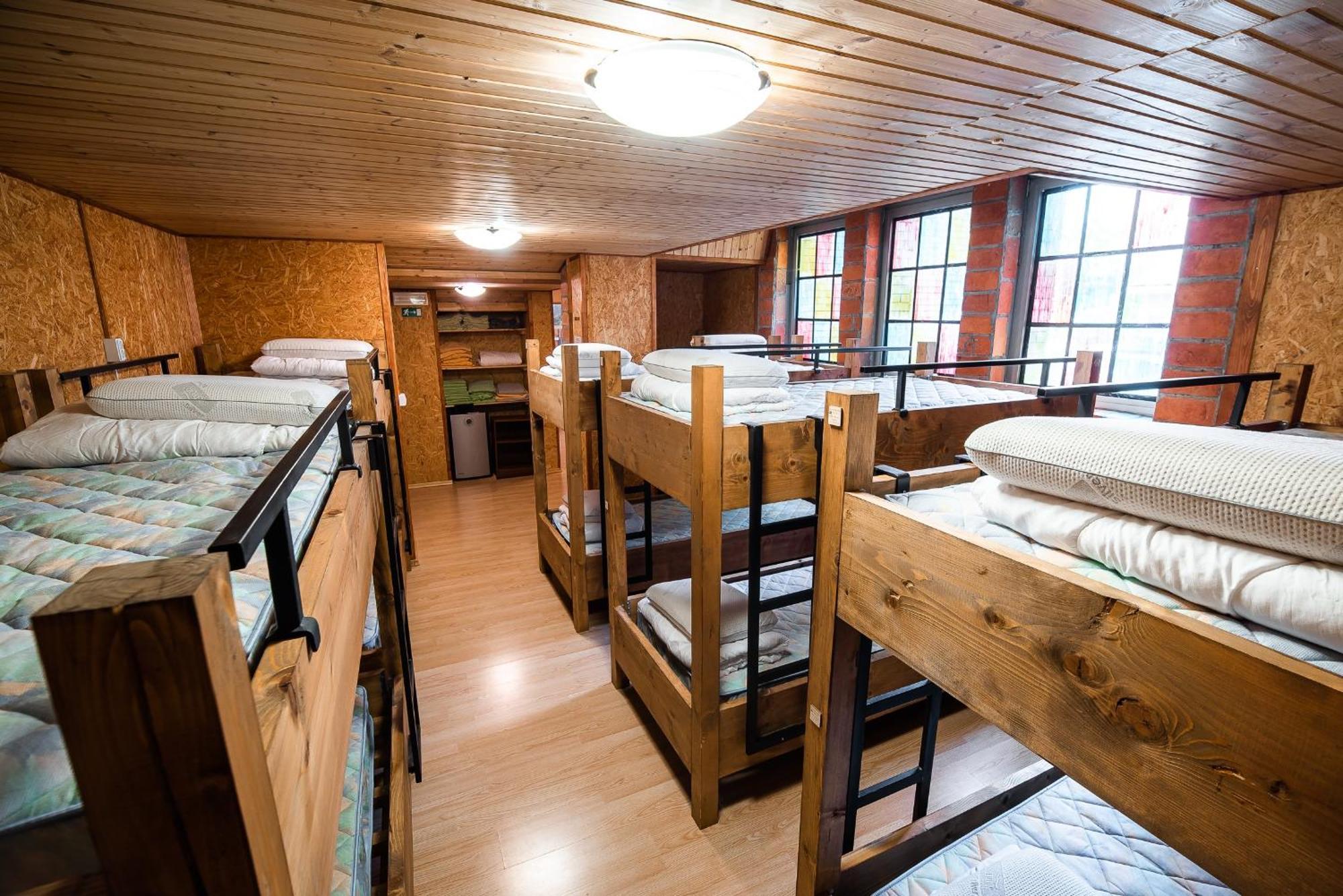 Hostel Paradiso Tolmin Pokój zdjęcie