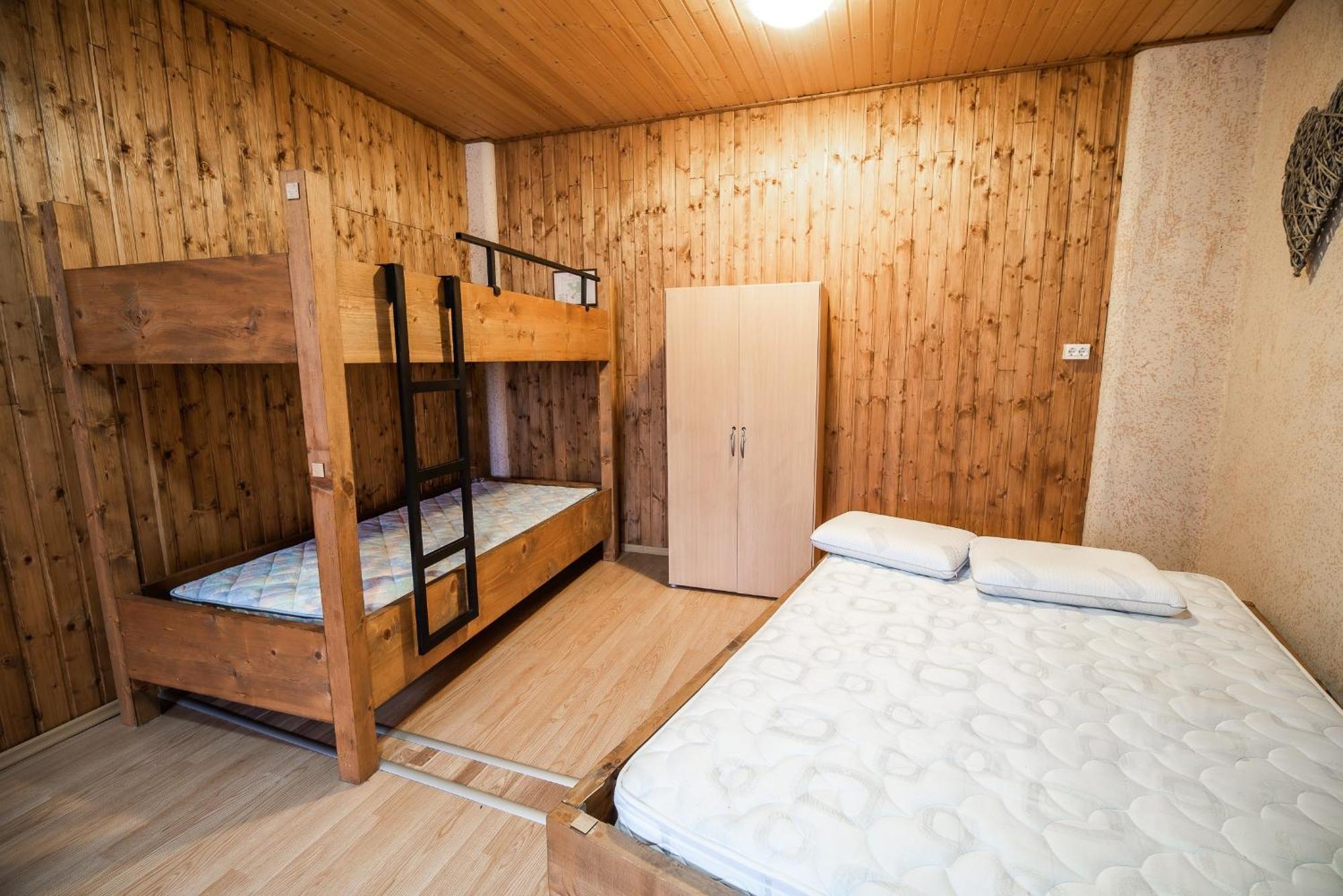 Hostel Paradiso Tolmin Pokój zdjęcie