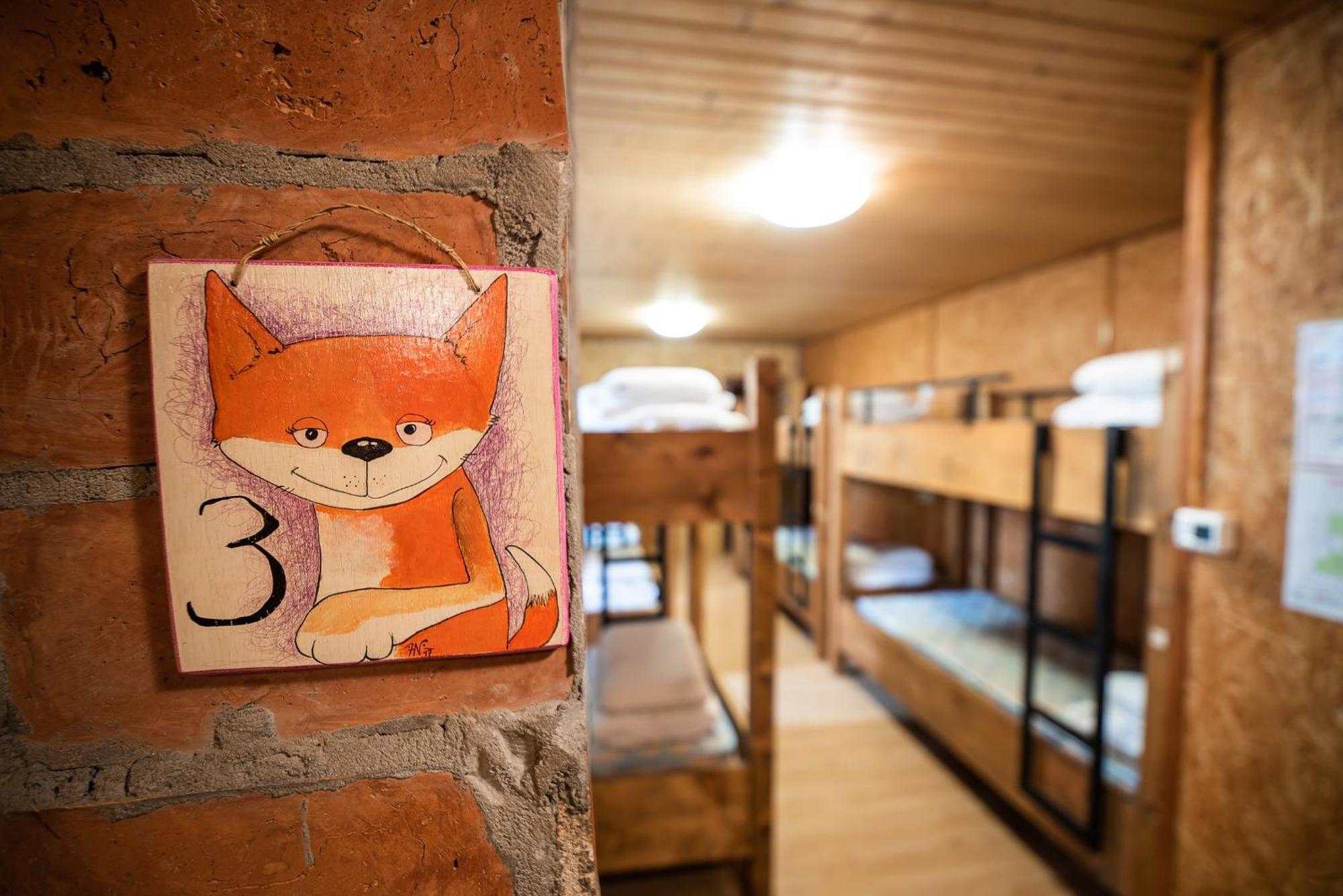 Hostel Paradiso Tolmin Pokój zdjęcie