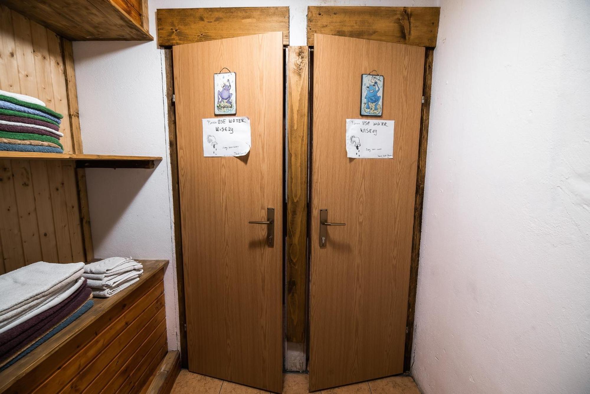 Hostel Paradiso Tolmin Pokój zdjęcie