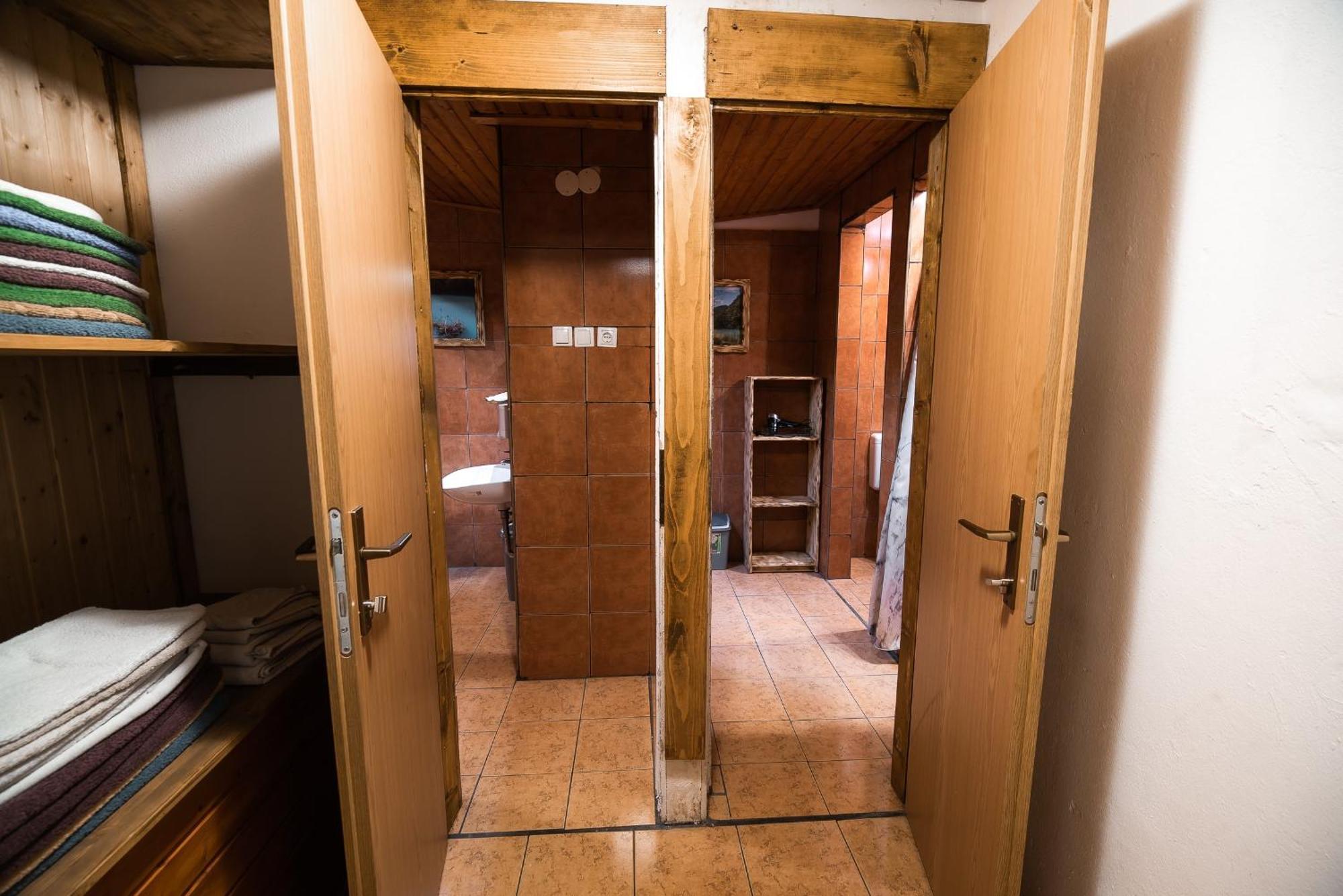 Hostel Paradiso Tolmin Pokój zdjęcie