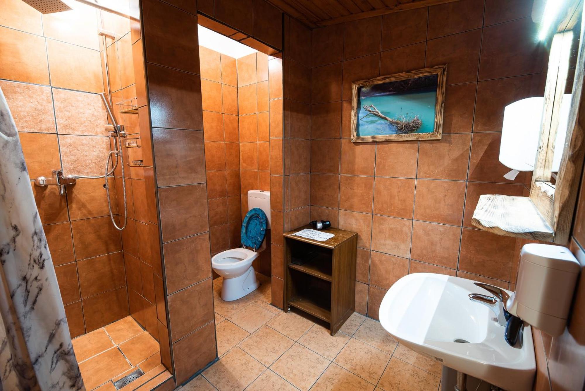 Hostel Paradiso Tolmin Pokój zdjęcie