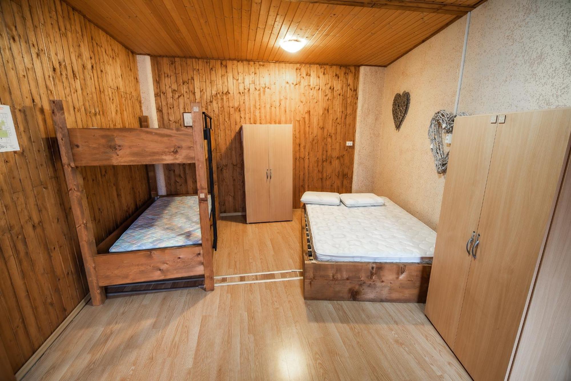 Hostel Paradiso Tolmin Pokój zdjęcie