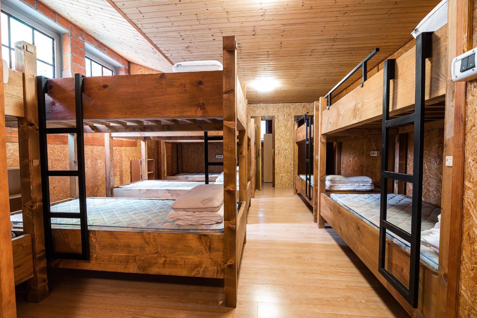 Hostel Paradiso Tolmin Pokój zdjęcie