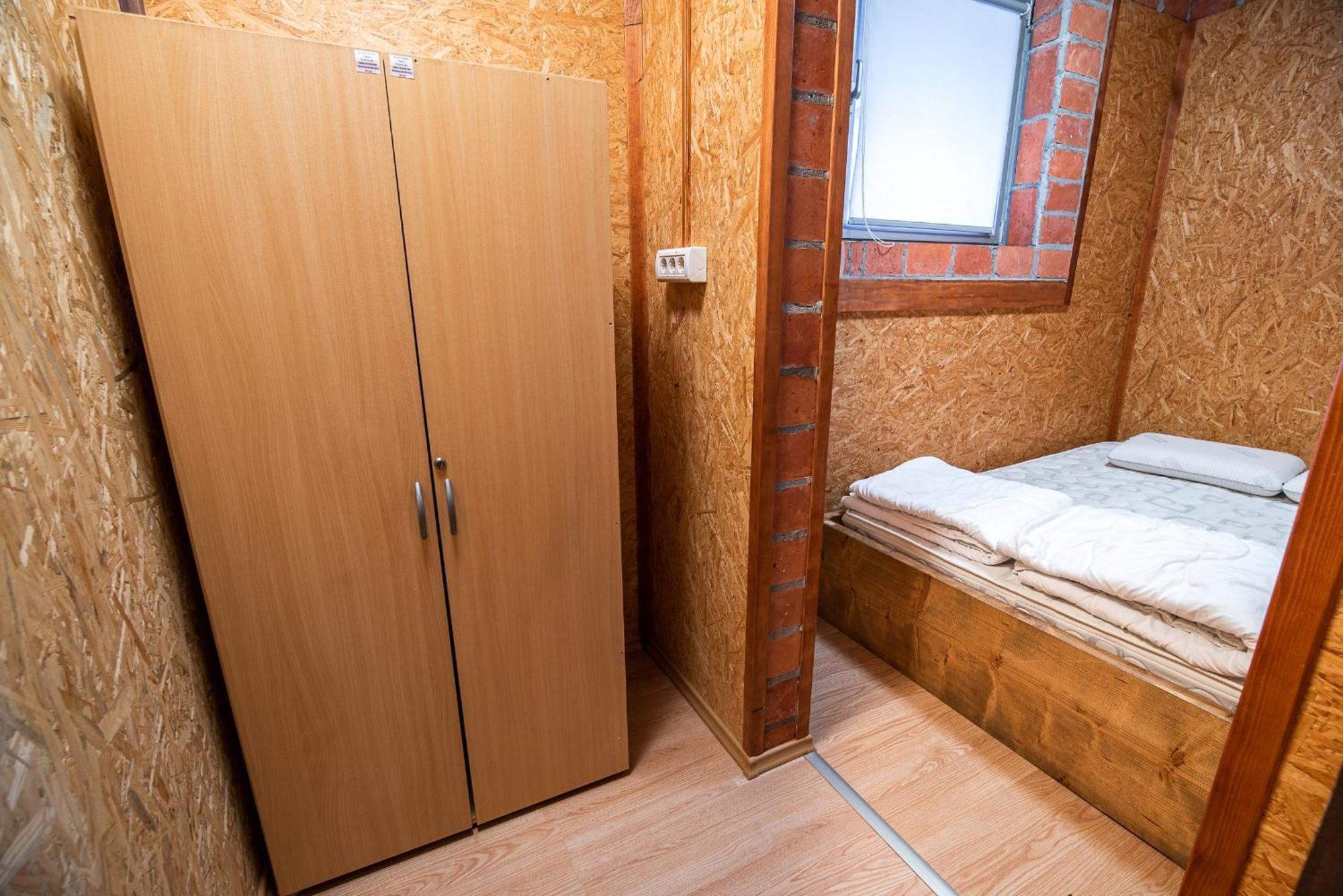 Hostel Paradiso Tolmin Pokój zdjęcie