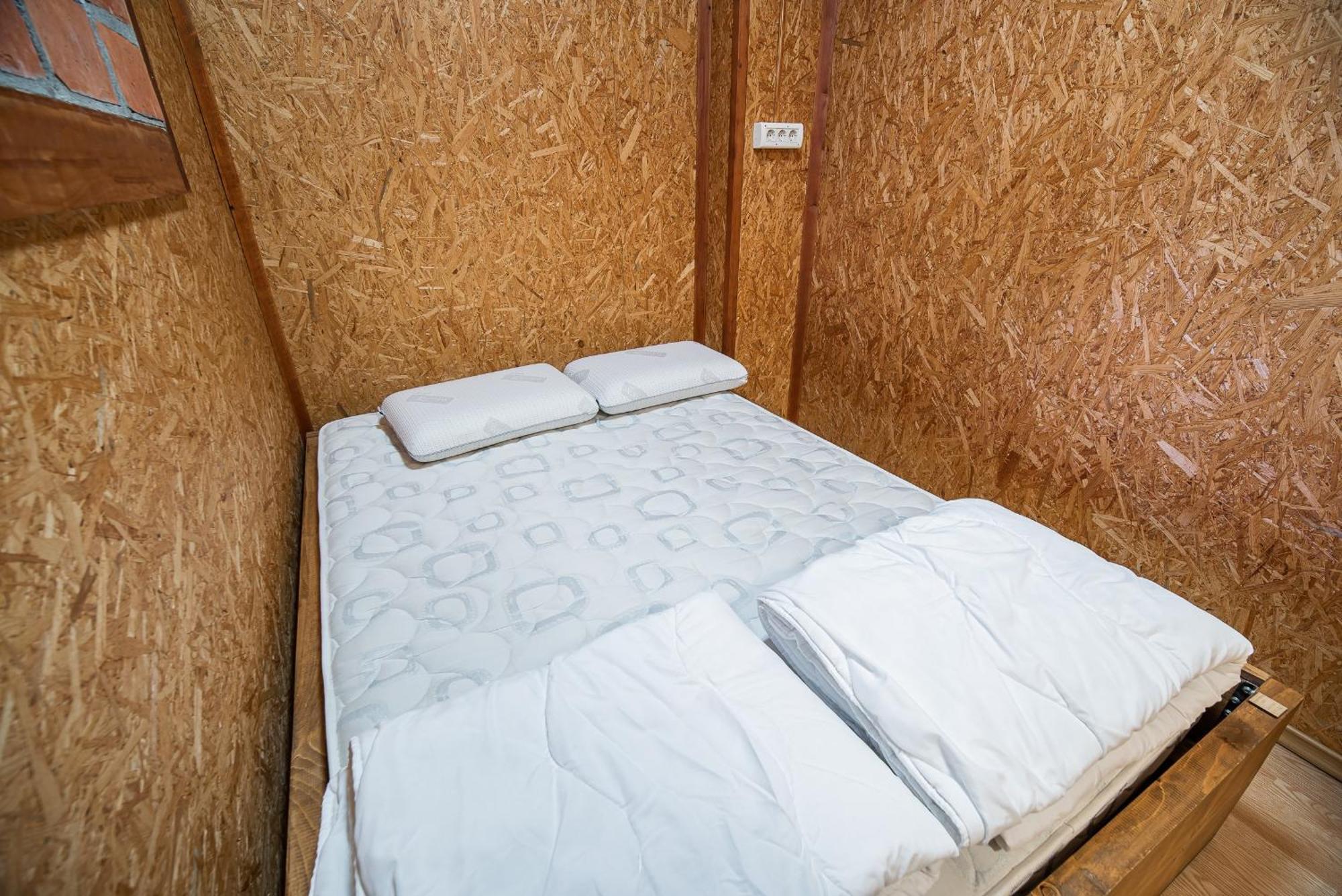 Hostel Paradiso Tolmin Pokój zdjęcie